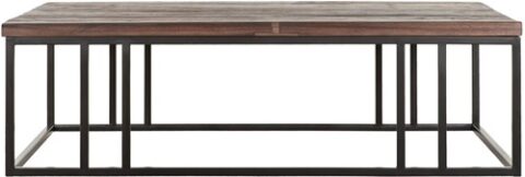 DTP Home Salontafel Timber Tafels Hout