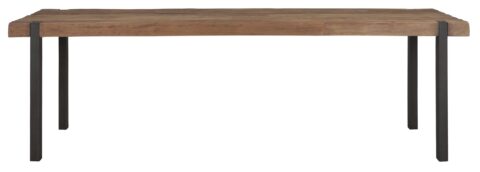 DTP Home Timeless Eettafel Beam Tafels Hout