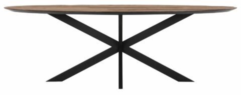 DTP Home Timeless Eettafel Shape Tafels Hout