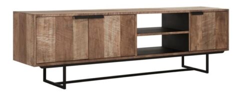 DTP Home Tv-Meubel Odeon No. 2 Kasten Hout