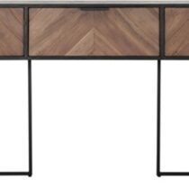 DTP Home Wandtafel Criss Cross Tafels Hout