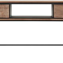 DTP Home Wandtafel Metropole Tafels Hout