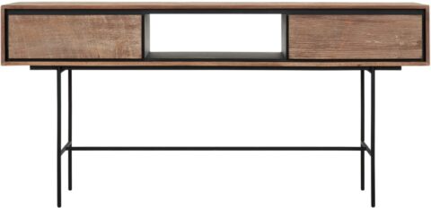 DTP Home Wandtafel Metropole Tafels Hout