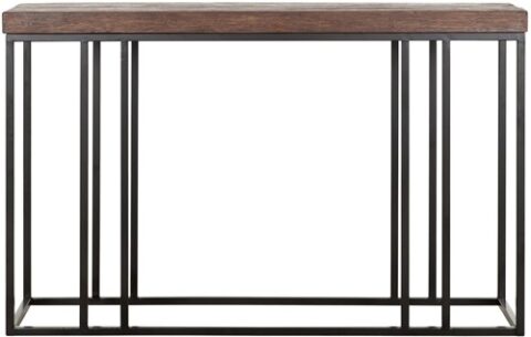 DTP Home Wandtafel Timber Tafels Hout