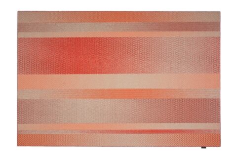 Desso Vloerkleed Colour & Structure Rusty Red Vloerkleden 100% synthetisch