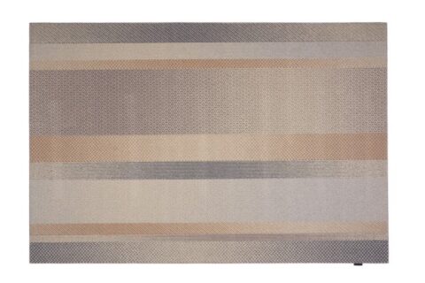 Desso Vloerkleed Colour & Structure Warm Grey Vloerkleden 100% synthetisch