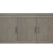 Dressoir Alton Kasten Massief hout