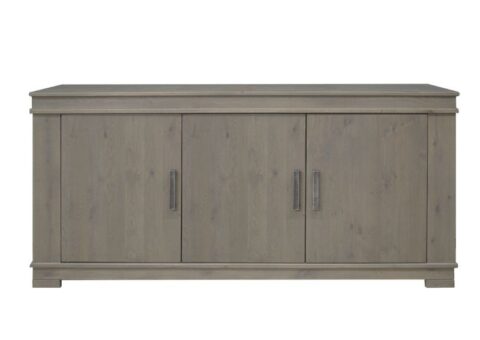 Dressoir Alton Kasten Massief hout