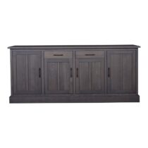 Dressoir Arsenaal Kasten Massief hout