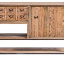 Dressoir Brethon Kasten Hout