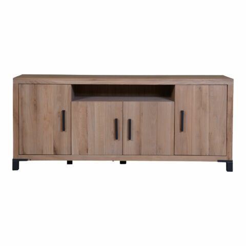 Dressoir Calanca Kasten Hout