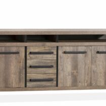 Dressoir Caletta Kasten Melamine