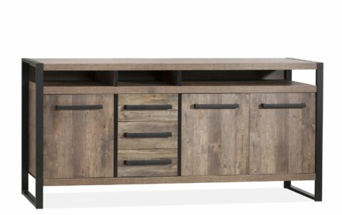 Dressoir Caletta Kasten Melamine