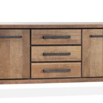 Dressoir Capracotta Kasten Lamulux