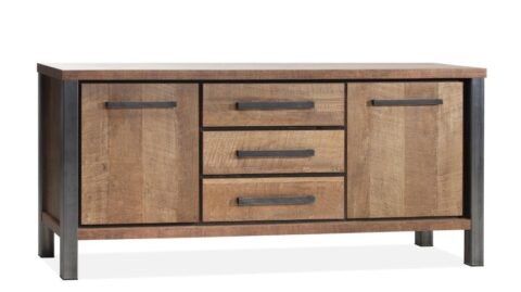 Dressoir Capracotta Kasten Lamulux