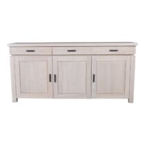 Dressoir Chardeny Kasten Hout