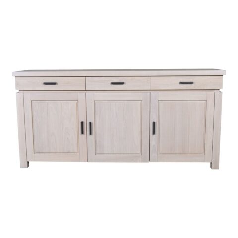 Dressoir Chardeny Kasten Hout