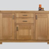 Dressoir Kelsey Kasten Hout