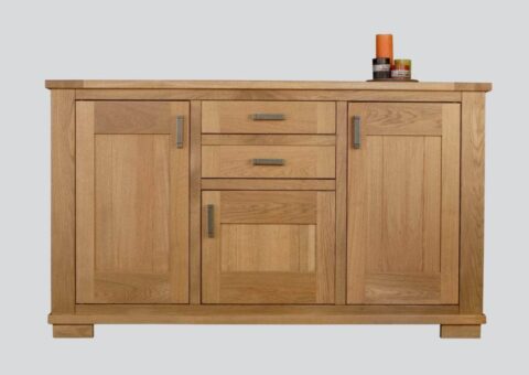 Dressoir Kelsey Kasten Hout