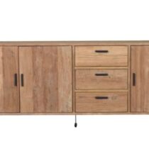 Dressoir Kendall Kasten Hout