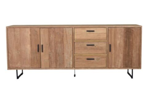 Dressoir Kendall Kasten Hout