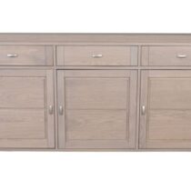 Dressoir Morival Kasten Hout