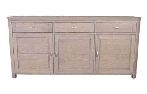 Dressoir Morival Kasten Hout