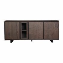 Dressoir Muriano Kasten Massief hout