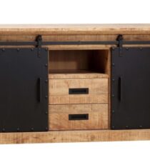 Dressoir Riomalo Klein Kasten Lamulux