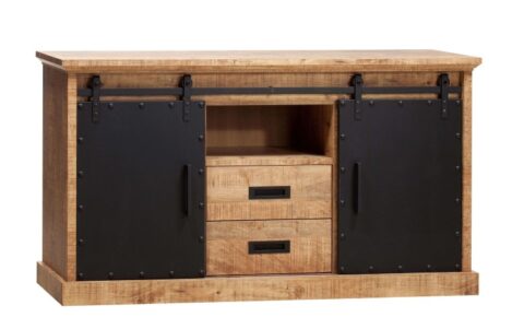 Dressoir Riomalo Klein Kasten Lamulux