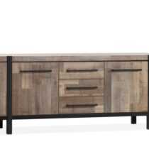 Dressoir Tribute Kasten Lamulux