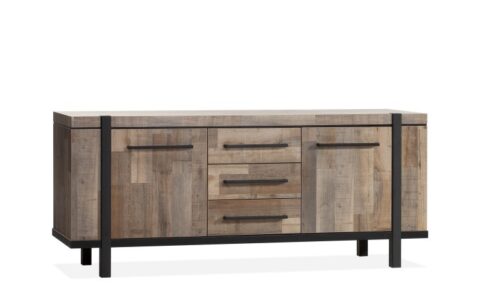 Dressoir Tribute Kasten Lamulux