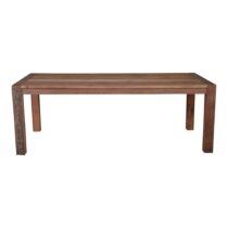 Eettafel Boho 220x100 Tafels Hout