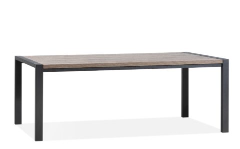 Eettafel Caletta 190x90 Tafels