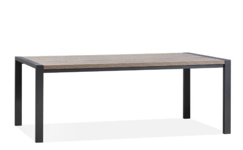 Eettafel Caletta 220x100 Tafels