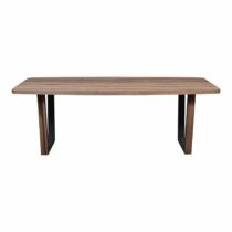 Eettafel Carasco 200x100 Tafels Hout