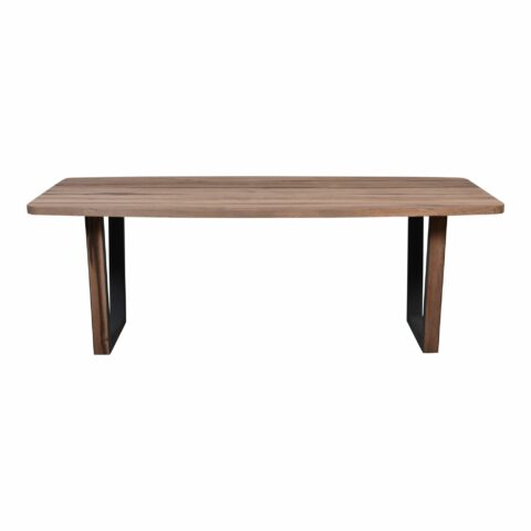 Eettafel Carasco 200x100 Tafels Hout