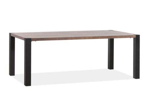 Eettafel Julienne 2 220x100 Tafels Melamine