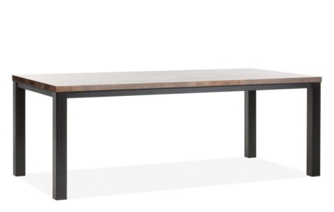 Eettafel Kjelt 190x90 Tafels Melamine