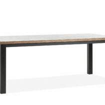 Eettafel Nuance 160x90 Tafels Melamine