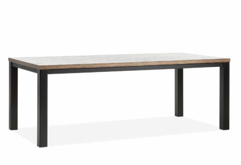 Eettafel Nuance 160x90 Tafels Melamine