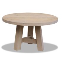 Eettafel Padma Tafels Massief hout