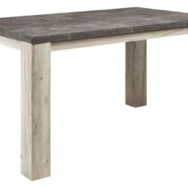 Eettafel Satriani 140x90 Tafels Meubelplaat