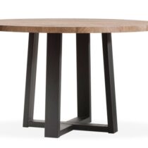 Eettafel Trofium Ø130 Tafels Melamine