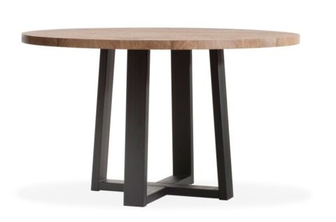 Eettafel Trofium Ø130 Tafels Melamine