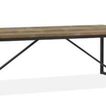 Eettafel Villabon 160x90 Tafels Lamulux