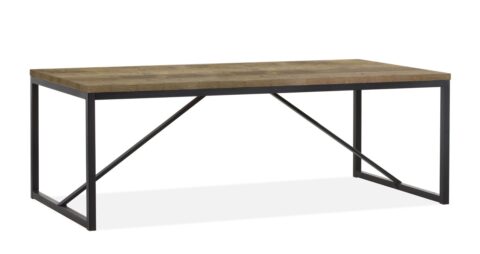 Eettafel Villabon 160x90 Tafels Lamulux