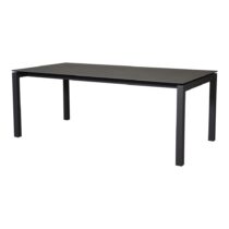 Eetttafel Julia 200(280)x100cm Tafels Steen