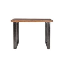 Eleonora Countertafel Mango Tafels Hout