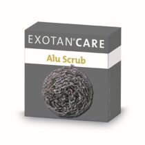 Exotan Care Aluminiumborstel Tuin accessoires